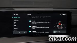 Kia Sorento Бензин 2.5T 2WD 2024 года из Южной Кореи