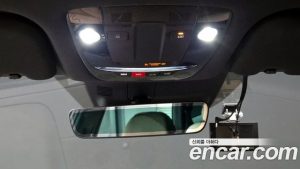 Kia Sorento Бензин 2.5T 2WD 2024 года из Южной Кореи