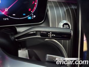 Mercedes-Benz GLC-Class GLC300 4MATIC AMG Line 2024 года из Южной Кореи
