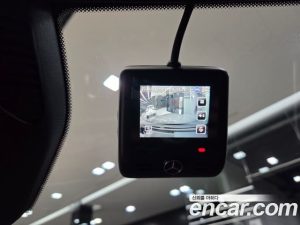 Mercedes-Benz GLC-Class GLC300 4MATIC AMG Line 2024 года из Южной Кореи
