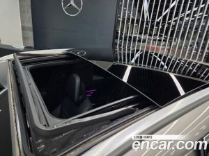 Mercedes-Benz GLC-Class GLC300 4MATIC AMG Line 2024 года из Южной Кореи