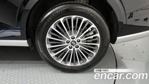 Hyundai Palisade Бензин 2.5T 2WD 7-Seater 2026 года из Южной Кореи