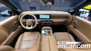 Hyundai Palisade Бензин 2.5T 2WD 7-Seater 2026 года из Южной Кореи