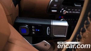 Hyundai Palisade Бензин 2.5T 2WD 7-Seater 2026 года из Южной Кореи