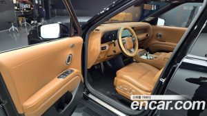 Hyundai Palisade Бензин 2.5T 2WD 7-Seater 2026 года из Южной Кореи