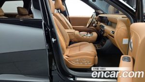 Hyundai Palisade Бензин 2.5T 2WD 7-Seater 2026 года из Южной Кореи