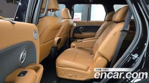 Hyundai Palisade Бензин 2.5T 2WD 7-Seater 2026 года из Южной Кореи