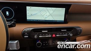 Hyundai Palisade Бензин 2.5T 2WD 7-Seater 2026 года из Южной Кореи