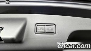 Hyundai Palisade Бензин 2.5T 2WD 7-Seater 2026 года из Южной Кореи