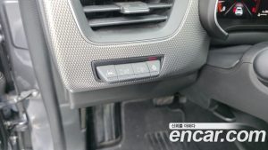 Renault-KoreaSamsung XM3 1.6 GTe RE 2024 года из Южной Кореи