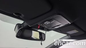 Renault-KoreaSamsung XM3 1.6 GTe RE 2024 года из Южной Кореи