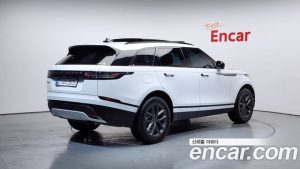 Land Rover Range Rover Velar 2.0 P250 Dynamic SE 2024 года из Южной Кореи