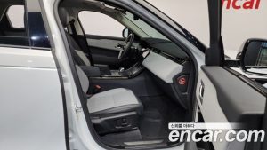 Land Rover Range Rover Velar 2.0 P250 Dynamic SE 2024 года из Южной Кореи