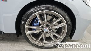 BMW 2-Series M240i xDrive Coupe 2023 года из Южной Кореи