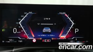 BMW 2-Series M240i xDrive Coupe 2023 года из Южной Кореи