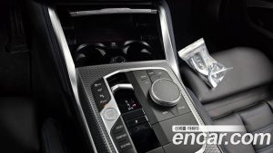 BMW 2-Series M240i xDrive Coupe 2023 года из Южной Кореи