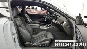 BMW 2-Series M240i xDrive Coupe 2023 года из Южной Кореи