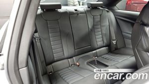 BMW 2-Series M240i xDrive Coupe 2023 года из Южной Кореи
