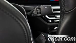 BMW 2-Series M240i xDrive Coupe 2023 года из Южной Кореи