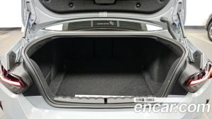 BMW 2-Series M240i xDrive Coupe 2023 года из Южной Кореи