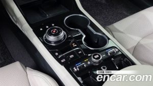 Kia K5 1.6 Turbo 2024 года из Южной Кореи