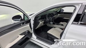 Kia K5 1.6 Turbo 2024 года из Южной Кореи