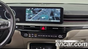 Kia K5 1.6 Turbo 2024 года из Южной Кореи
