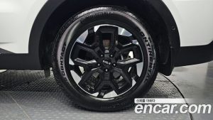 Kia Sorento Бензин 2.5T 2WD 2025 года из Южной Кореи