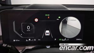 Kia Sorento Бензин 2.5T 2WD 2025 года из Южной Кореи