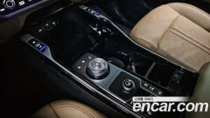 Kia Sorento Бензин 2.5T 2WD 2025 года из Южной Кореи