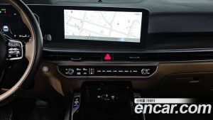 Kia Sorento Бензин 2.5T 2WD 2025 года из Южной Кореи