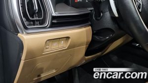 Kia Sorento Бензин 2.5T 2WD 2025 года из Южной Кореи