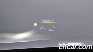 Kia Sorento Бензин 2.5T 2WD 2025 года из Южной Кореи