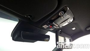 Kia Sorento Бензин 2.5T 2WD 2025 года из Южной Кореи