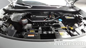 Volkswagen ID.4 PRO 2023 года из Южной Кореи