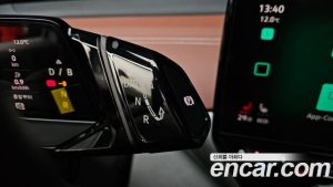 Volkswagen ID.4 PRO 2023 года из Южной Кореи