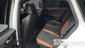 Volkswagen ID.4 PRO 2023 года из Южной Кореи