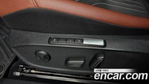 Volkswagen ID.4 PRO 2023 года из Южной Кореи