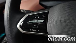 Volkswagen ID.4 PRO 2023 года из Южной Кореи