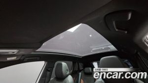 Volkswagen ID.4 PRO 2023 года из Южной Кореи