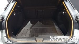 Volkswagen ID.4 PRO 2023 года из Южной Кореи
