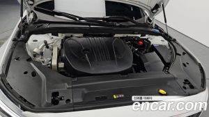 Volvo S90 B5 ULTIMATE Bright 2023 года из Южной Кореи