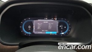 Volvo S90 B5 ULTIMATE Bright 2023 года из Южной Кореи