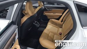 Volvo S90 B5 ULTIMATE Bright 2023 года из Южной Кореи