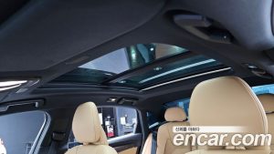 Volvo S90 B5 ULTIMATE Bright 2023 года из Южной Кореи