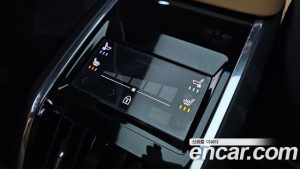 Volvo S90 B5 ULTIMATE Bright 2023 года из Южной Кореи