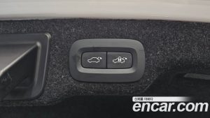 Volvo S90 B5 ULTIMATE Bright 2023 года из Южной Кореи