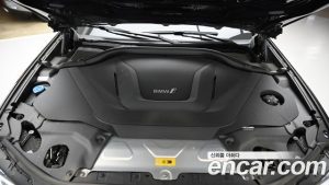 BMW iX3 M Sport 2023 года из Южной Кореи