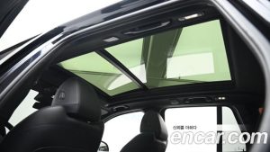 BMW iX3 M Sport 2023 года из Южной Кореи