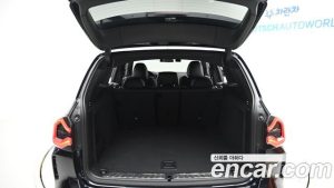 BMW iX3 M Sport 2023 года из Южной Кореи